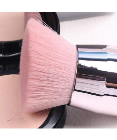 MWOOT Nail Art Dust Remover Brushes | Soft Multifunctional Makeup & Powder Brush Cleaner for Perfect Nails - Buy Online on GoSupps.com