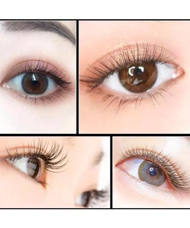 Buy Heated Eyelash Curler | Portable USB Rechargeable Electric Lash Curler for Perfect Curls - Beauty Tools for Women - Buy Online on GoSupps.com