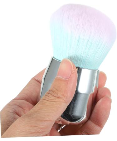 Housoutil Barber Brush Barber Accessories Small Duster Brush Neck Duster Male Shaving Brush Hair Salon Shave Brush Blush Man Fiber Wool Barber Supplies Broken Hair - Buy Online on GoSupps.com