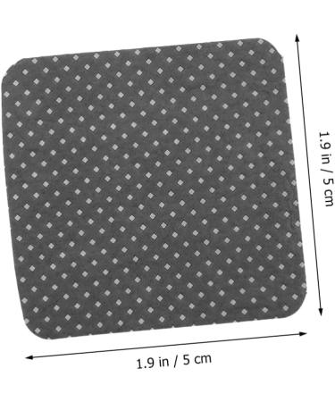  HAKIDZEL Pack of 600 Gel Nail Polish Remover Wipes - Buy Online on GoSupps.com