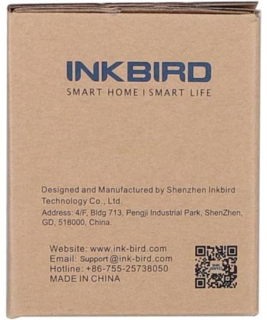 Inkbird ITC-306A-WiFi Aquarium Temperature Controller for Marine Tank - Dual Heating Socket Thermostat for Fish, Shrimp, Tortoise - No Timer - Buy Online on GoSupps.com