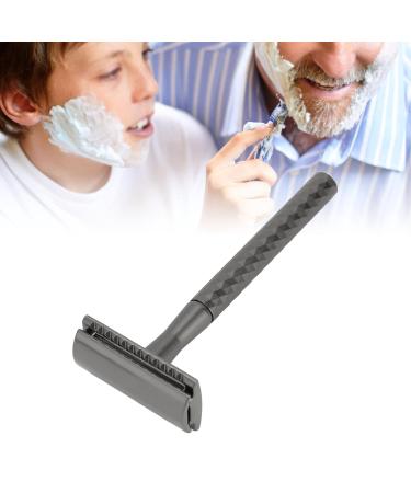 Safety Beard Trimmer Holder | Reusable Alloy for Men | International Shipping - Buy Online on GoSupps.com