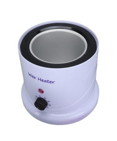 Sonew Professional Wax Warmer Mini Wax Pot for Hair Removal | Epilator for Armpit & Bikini Line | Body Care Solutions - Buy Online on GoSupps.com