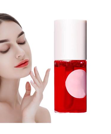 YNPQTDS Plumping Lip Tint Moisturizer in nonstick cup Nonadhesive with high gloss finish for office summer parties travel 02