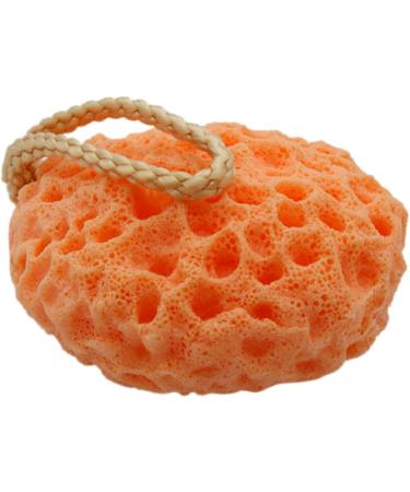 minkissy Bath Shower Sponges for Bathing Shower Loufa Sponge Infant Bath Sponge Kids Bath Sponges Bathing Exfoliator Brush Face Facial Exfoliator Sponge Dish Exfoliating Fruit - Buy Online on GoSupps.com