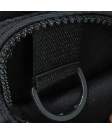 MagiDeal Wetsuit Shorts Men with Pocket 5mm Neoprene Scuba Diving Shorts Surfing Canoeing Swimming Pants  Black - Buy Online on GoSupps.com