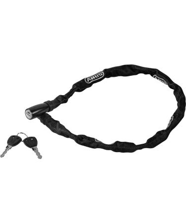 ABUS WEB Chain Bike Lock - Combo/Key 1500/60 60cm/4mm Lime