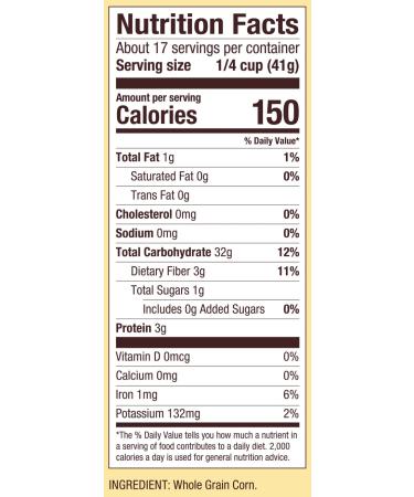 Bob's Red Mill Coarse Grind Cornmeal 24 Oz - Gluten-Free, Non-GMO - Buy Online on GoSupps.com