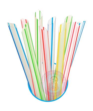 HONEYDEW MELON Boba Tea Kit - Includes Tea Powder, Tapioca Pearls & Straws | Buddha Bubbles Boba Gift Box - Buy Online on GoSupps.com