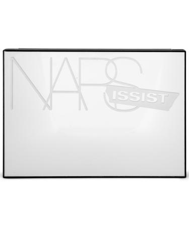NARS Narsissist L'Amour Toujours L'Amour Eyeshadow Palette - Shop Internationally | 0.84 oz  - Buy Online on GoSupps.com