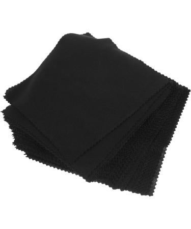 Beavorty 200 Pcs Glasses Cleaning Cloths & Wipes - Ideal for Eyeglasses Screens & Pets | Premium Microfiber Lens Cleaner - Buy Online on GoSupps.com