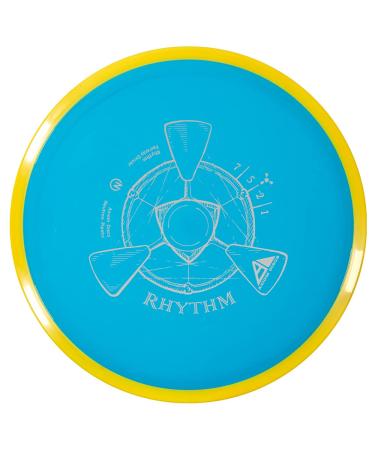 Axiom Discs Neutron Rhythm Disc Golf Fairway Driver (Colors May Vary) 165-170g