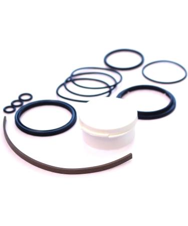 Cane Creek AD-5 Rear Shock Seal Kit - High Quality Replacement Parts - Buy Online on GoSupps.com