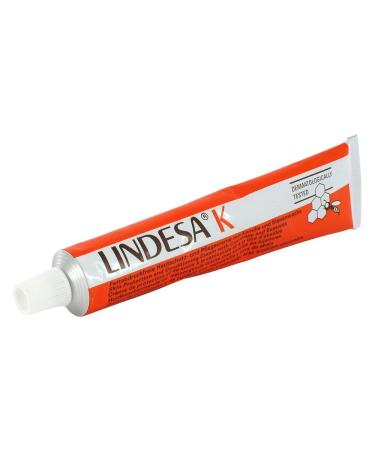Lindesa K skin protection cream 50 ml