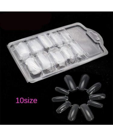Poly Gel Nail Builder Set With 4 kinds Nail Brush + slip sloution Gel Quick Building Nail Tips Finger Extension Poly Glue Gel Nail Art Tool - Buy Online on GoSupps.com