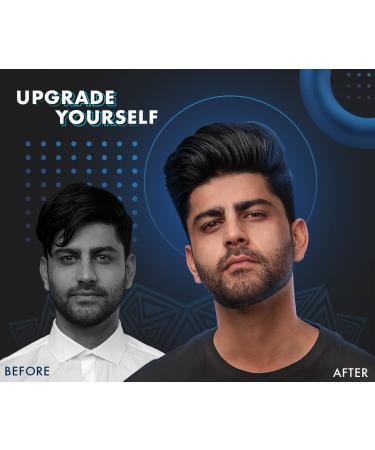 UrbanGabru Frozt Hair Spray Extreme Hold for Women & Men| No Gas| Freeze Hair - Buy Online on GoSupps.com