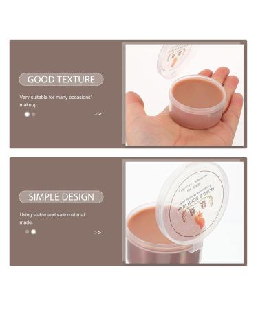 Beavorty Fake Blood Scar Wax Makeup Kit | Halloween Special Effects for Wounds Monsters & Zombies - International Shipping - Buy Online on GoSupps.com