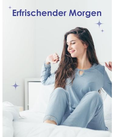 Fragrance Candles Gift Set for Women & Men | 3 Aromatherapy Candles in Glass | Perfect Christmas Gifts for Anxiety Relief (Blue 300g) - Buy Online on GoSupps.com