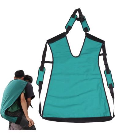 Buy Generic Patient Lift Support Belt | Nursing Transfer & Toilet Seat Lifter | Ideal for Shower & Bathroom Use - Buy Online on GoSupps.com