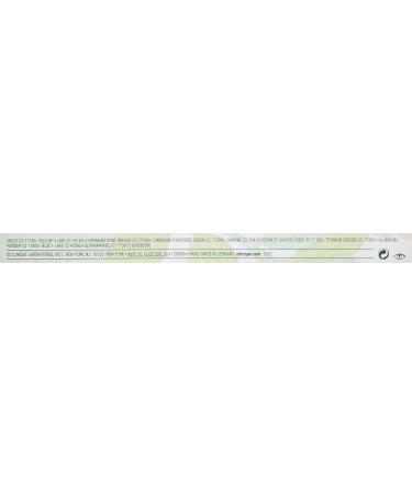 Clinique Quickliner for Eyes Intense Charcoal 0.01 Ounce Pencil - Pack of 1 - Buy Online on GoSupps.com