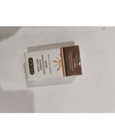 Fake Tan Peptide Serums Anti-Pollution Bronzing Drops Tanning Accelerator Cream Face Self Tanning Cream Face And Body Bronzing Skin Serums Liquid Bronzer Cream Bronzing Drops For Face And Body 30 ml - Buy Online on GoSupps.com