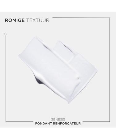 K rastase Genesis Fondant Renfor ateur Strengthening AntiHair Loss Conditioner With Ginger Root and Edelweiss For Fine Weakened Hair AntiHair Loss 75 ml - Buy Online on GoSupps.com