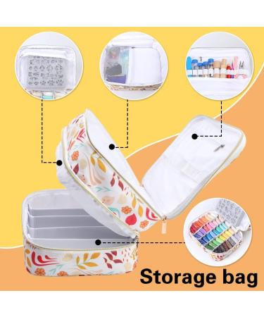 Veroave Needle Felting Starter Kit with Storage Bag  385 Pcs Complete Needle Felting Tools and Supplies  Wool Felting Kit with Wool Felt Tools and Felt Molds for Home Decoration Felted Animal 45 colors - Buy Online on GoSupps.com
