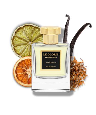 Inspired by T. F.ord Tobacco Vanille Woody Vanilla EDP Long Lasting 12-14 Hours Perfume Spray for Women Men Unisex All Skin Types Cruelty Free - 1.7 fl oz 50ml Inspired by T. F.ord Tobacco Vanille Eau de Parfum 1.7 Fl Oz (Pack of 1)