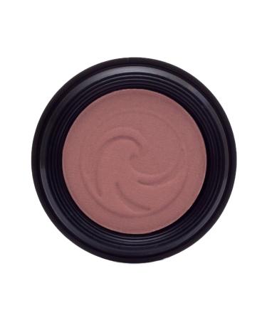 Gabriel Cosmetics Eyeshadow - Chocolate Brown Matte | 0.07 oz Natural Formula - Buy Online on GoSupps.com