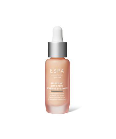 ESPA | Tri-Active Lift & Firm Eye Serum | 15ml | Smooth Brighten & Firm