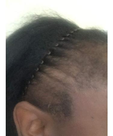 Gold Banner Beauty GOOD2GRO Edge Control Gel - 4oz | Instantly Holds, Smooths, & Tames Edges | Moisturizes, Shines, Restores Damaged Hair - Buy Online on GoSupps.com