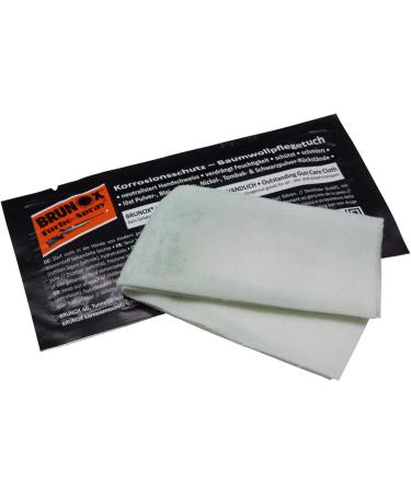 Premium Gun Care Cloth Set - 5 Pieces for Superior Firearm Maintenance | International Shipping Available - Buy Online on GoSupps.com