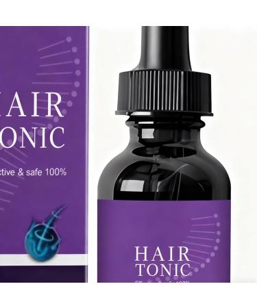 Croissance des cheveux pour hommes - Gouttes fortifiantes de 30 ml | Produits de perte de cheveux pour hommes et femmes g s soins de beaut la maison voyage salon - Buy Online on GoSupps.com