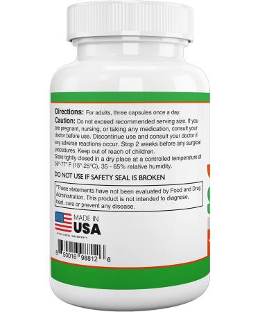 Spectra Vitamins Joint Support Supplement | Glucosamine, Turmeric, Boswellia, Collagen Type II | 60 Capsules - Buy Online on GoSupps.com