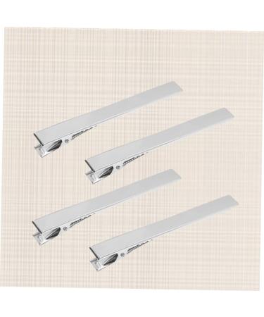 POPETPOP Salon Hair Clips Salon Hair Claws - Buy Online on GoSupps.com