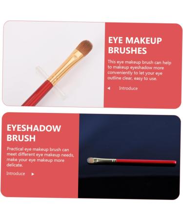 minkissy Eye Makeup Kit Eye Makeup Makeup Eyeshadow Makeup Eyeshadow Eye Makeup Tool Eye Shadow Makeup Eyeshadow Brush Eye Shadow for Makeup Make up Velvet Bag Flannel - Buy Online on GoSupps.com