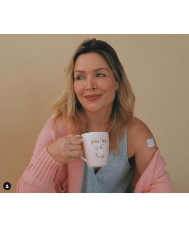 B12 Energy Plus Patches - 30 Days Supply 30 Count (Pack of 1) - Buy Online on GoSupps.com