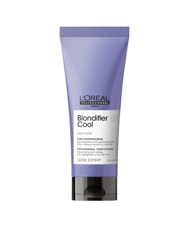 L'Or al Paris expert blondifier cool conditioner 200 ml