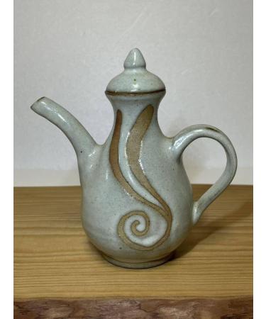 Yachimun Okinawa Soy Sauce Sashi Artistic Design Interior Decoration