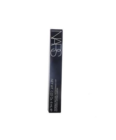 NARS Radiant Creamy Concealer - Honey 6ml/0.22oz - Full Coverage Concealer - Buy Online on GoSupps.com
