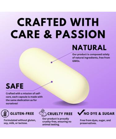 VITBOOST Biotin with Hyaluronic Acid Collagen and Keratin 25000 mcg Hair Growth Vitamins for Men and Women Nails and Skin USA Made - Third Party Tested B1 B2 B3 B6 B7 Complex - 60 Capsules - Buy Online on GoSupps.com