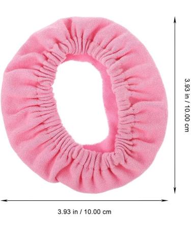 Doitool Feminine Care Liner 3Pcs | Nasal Liners Cotton Covers | Washable Full Face Nose Masks - Buy Online on GoSupps.com