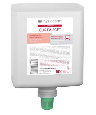 Curea Soft 1000 ml Neptune bottle