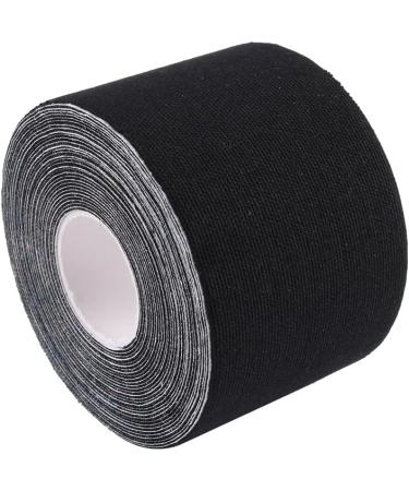 Sports Tape Waterproof Breathable Physio Tape Long Service Life Normalize Muscle Functions Convenient to Cut Lightweight for Outdoor - Buy Online on GoSupps.com