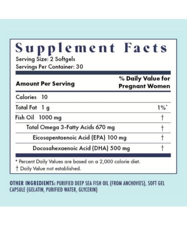 FullWell Prenatal Vitamin + DHA | Omega 3 Fish Oil with DHA & EPA for Brain Development & Nervous System Support | 26+ Vital Nutrients | Dietitian-formulated Non-GMO 3rd Party Tested 30 Servings Unflavored 150 Count (Pac  - Buy Online on GoSupps.com