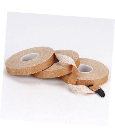 Lurrose 10th Breathable Guzheng Band & Violin Finger Tape - Perfect for Pipa & Zither | Quality Cotton Child-Friendly International Shipping - Buy Online on GoSupps.com