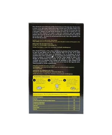 Buy Bitters Shirataki Konjac Noodles - Asian Spaghetti (4x390g) | Low-Calorie Gluten-Free - Buy Online on GoSupps.com