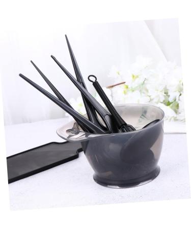 8 Pi ces Kit de Coloration Capillaire Professionnel Outils de Bol Pinceau pour Coiffeur et Utilisation Domicile - Buy Online on GoSupps.com