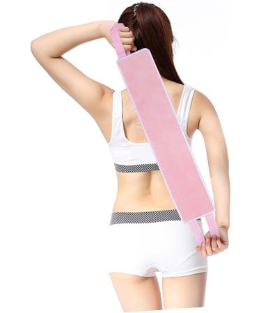  HONMEET Lotion Applicator for Flocked Skin for Easy Tanning Lotion Applicator for - Buy Online on GoSupps.com