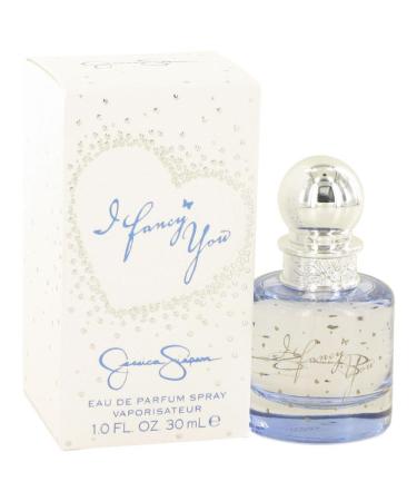 Jessica Simpson I Fancy You Eau de Parfum Spray for Women